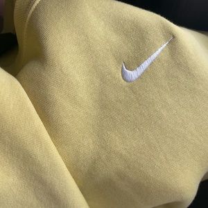 Nike Pullover Oversized Sweatshirt